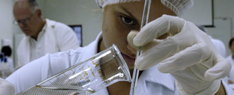 Biociências e Biotecnologia em Saúde - 2022